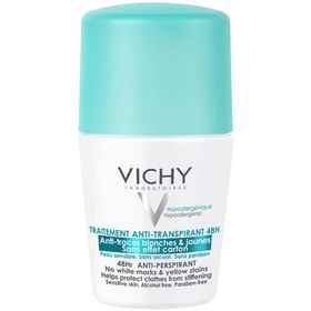 Vichy Anti Transpirant Roll-On 48H 50 ml Deodorant