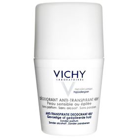 Vichy Anti Transpirant Roll-On 48H 50 ml Deodorant