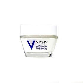 Vichy Aqualia Thermal Legere Creme 15 ml Karma Ciltler için Seyahat Boy Nemlendirici Bakım Kremi