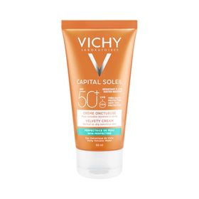 Vichy Capital Soleil 50 ml SPF50 Yüz Kremi