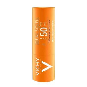 Vichy Capital Soleil SPF50+ 9 ml Hassas Bölgeler İçin Güneş Koruyucu Stick