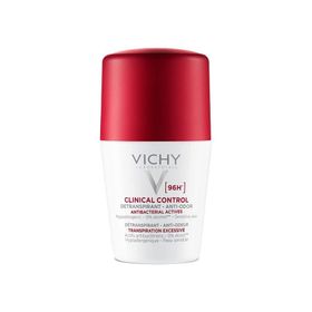 Vichy Clinical Control 50 ml 96 Saat Etkinlik Roll-On Deodorant