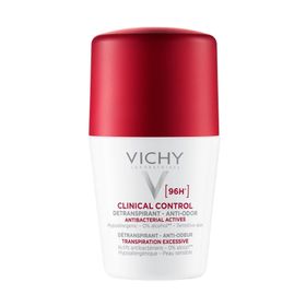 Vichy Clinical Control 50 ml 96 Saat Etkinlik Roll-On Deodorant