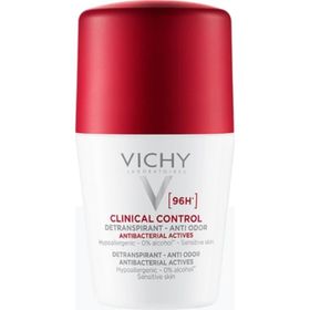 Vichy Clinical Control 96H Terleme Karşıtı 50 ml Roll-On