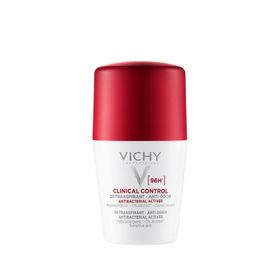 Vichy Clinical Control Terleme Karşıtı 50 ml Roll-On