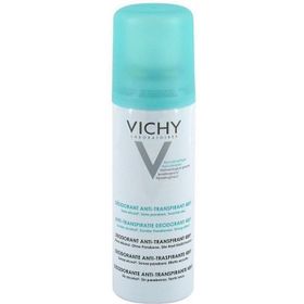 Vichy Deo Aerosol Anti Transpirant 125 ml Kadın Sprey Deodorant