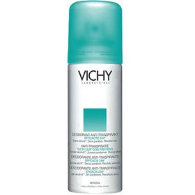 Vichy Deo Aerosol Anti Transpirant 125 ml Kadın Sprey Deodorant