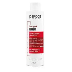 Vichy Dercos 200 ml Saç Dökülmesine Karşı Tamamlayıcı Ten Rengi Şampuan