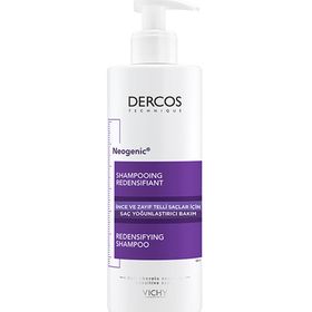 Vichy Dercos 400 ml Saç Yoğunlaştırıcı Şampuan