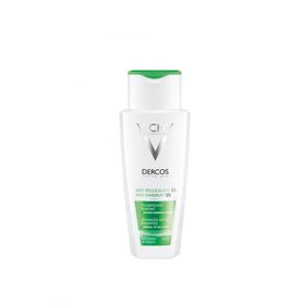 Vichy Dercos Anti Pel Anti Ir Kepeğe Karşı Etkili 200 ml Şampuan