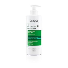 Vichy Dercos Anti Pel Anti Ir Kepeğe Karşı Etkili 200 ml Şampuan