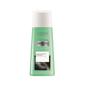 Vichy Dercos Anti Pel Anti Ir Kepeğe Karşı Etkili 200 ml Şampuan