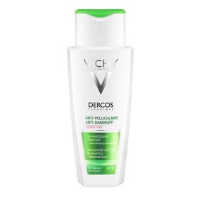 Vichy Dercos Anti Pel Anti Ir Kepeğe Karşı Etkili 200 ml Şampuan