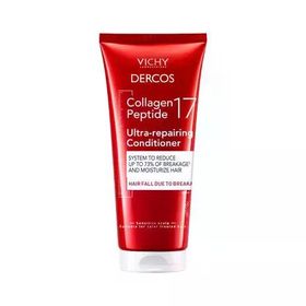 Vichy Dercos Collagen 17 Filler 200 ml Saç Bakım Kremi