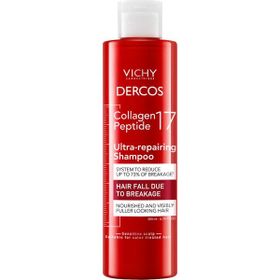 Vichy Dercos Collagen 17 Filler 200 ml Şampuan