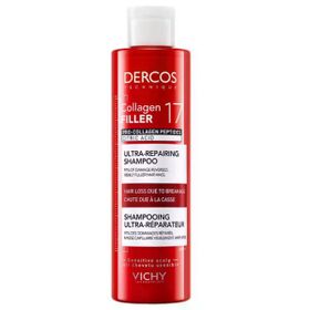 Vichy Dercos Collagen 17 Filler 200 ml Şampuan