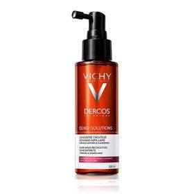 Vichy Dercos Densi-Solutions 100 ML Saç Bakım Serumu