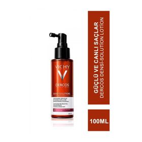 Vichy Dercos Densi-Solutions 100 ml Saç Dolgunlaştırıcı Serum