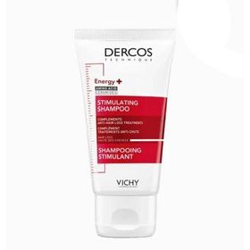 Vichy Dercos Energisant 50 ml Dökülme Karşıtı Şampuan