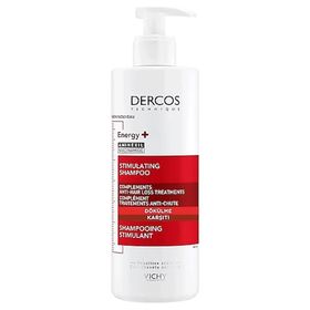 Vichy Dercos Energisant Refill 400 ml Dökülme Karşıtı Şampuan
