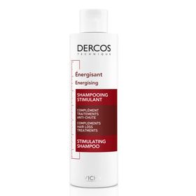 Vichy Dercos Energisant Saç Dökülmesine Karşı 200 ml Şampuan