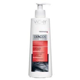 Vichy Dercos Energisant Saç Dökülmesine Karşı Enerji Verici 400 ml Şampuan