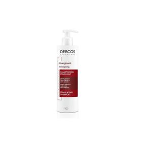 Vichy Dercos Energising Saç Dökülme Karşıtı 400 ml Şampuan