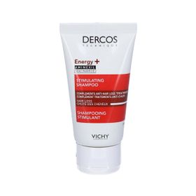 Vichy Dercos Energy 50 ml Dökülme Karşıtı Şampuan