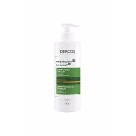 Vichy Dercos Kepek Karşıtı Kuru Saç 400 ml Şampuan