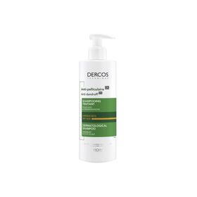 Vichy Dercos Kepek Karşıtı Kuru Saç 400 ml Şampuan