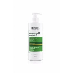 Vichy Dercos Kepek Karşıtı Kuru Saç 400 ml Şampuan