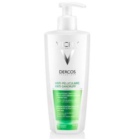 Vichy Dercos Kepek Karşıtı Kuru Saç 400 ml Şampuan