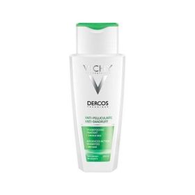 Vichy Dercos Kepek Karşıtı Kuru Saç 400 ml Şampuan