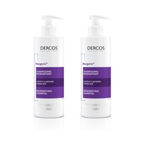 Vichy Dercos Neogenic 2x400 ml Şampuan