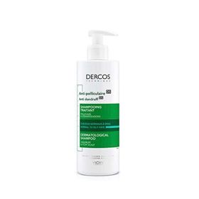 Vichy Dercos Shampoo 390 ml Kepeğe Karşı Etkili Bakım Şampuanı