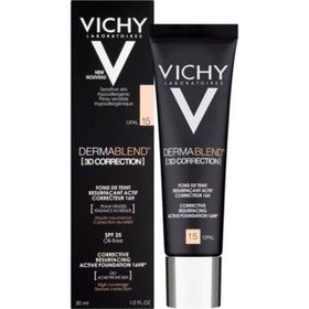 Vichy Dermablend 3D Correction 15 Opal Fondöten
