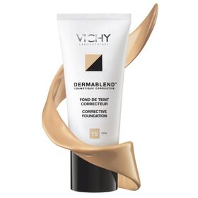 Vichy Dermablend 3D Correction 15 Opal Fondöten