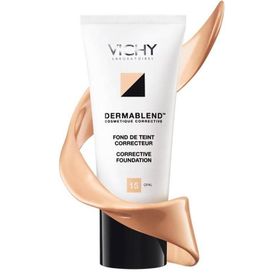 Vichy Dermablend 3D Correction 15 Opal Fondöten
