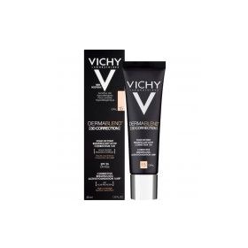 Vichy Dermablend 3D Correction 15 Opal Fondöten