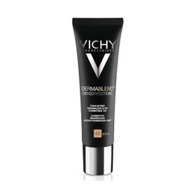 Vichy Dermablend 3D Correction 35 Sand Spf 25 3 Boyutlu Düzeltici 30 ml Fondöten