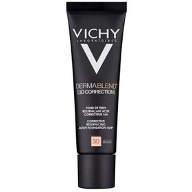 Vichy Dermablend 3D Corrector 30 Beige Fondöten