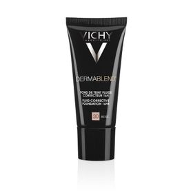 Vichy Dermablend 3D Corrector 30 Beige Fondöten