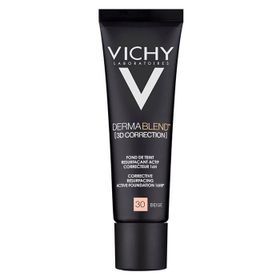 Vichy Dermablend 3D Corrector 30 Beige Fondöten