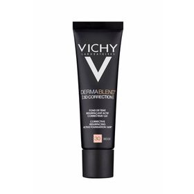 Vichy Dermablend 3D Corrector 30 Beige Fondöten
