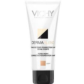 Vichy Dermablend Fond De Teint Fluide SPF 35 Açık Ton 15 Fondöten