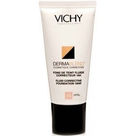 Vichy Dermablend Fond De Teint Fluide SPF 35 Açık Ton 15 Fondöten