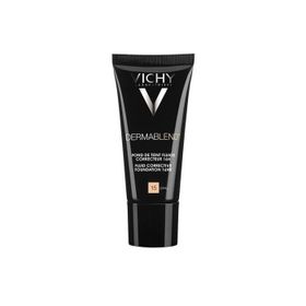 Vichy Dermablend Fond De Teint Fluide SPF 35 Açık Ton 15 Fondöten