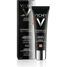 Vichy Dermablend Gold 45 Spf 35 Likit Düzeltici 30 ml Fondöten