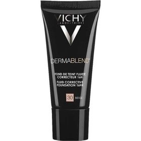 Vichy Dermablend SPF25 Beige 30 30 ml Fondöten