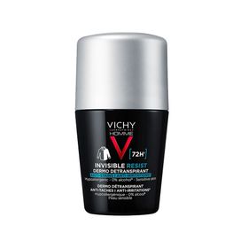 Vichy Homme 72H İz ve Terleme Karşıtı 50 ml Roll-On